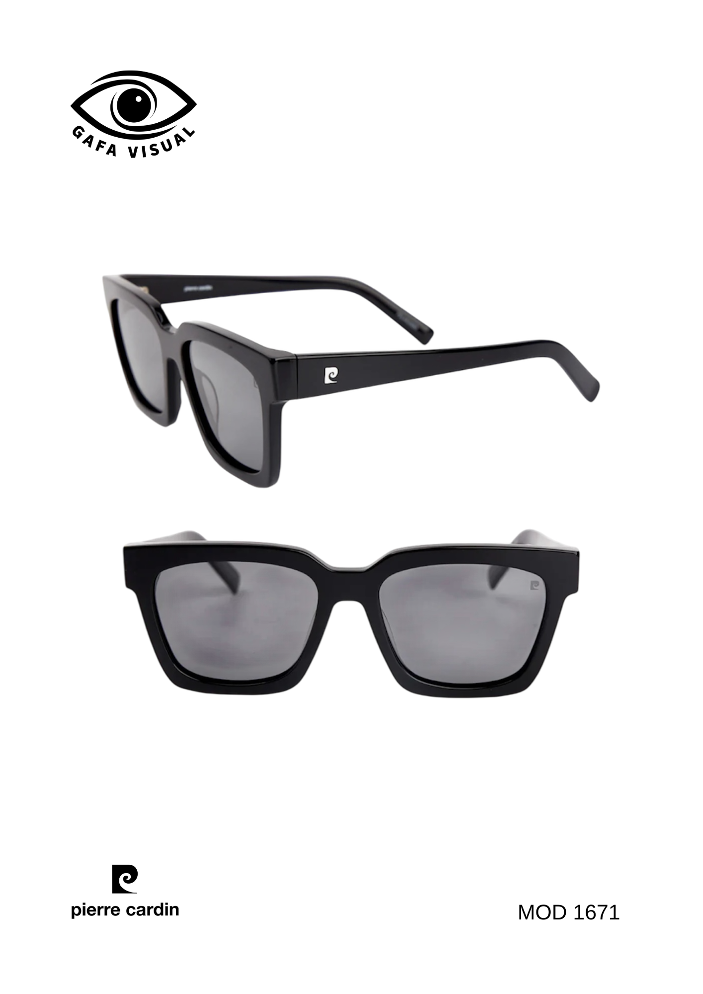 MOD 1671