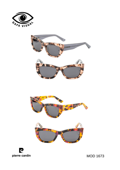 MOD 1673