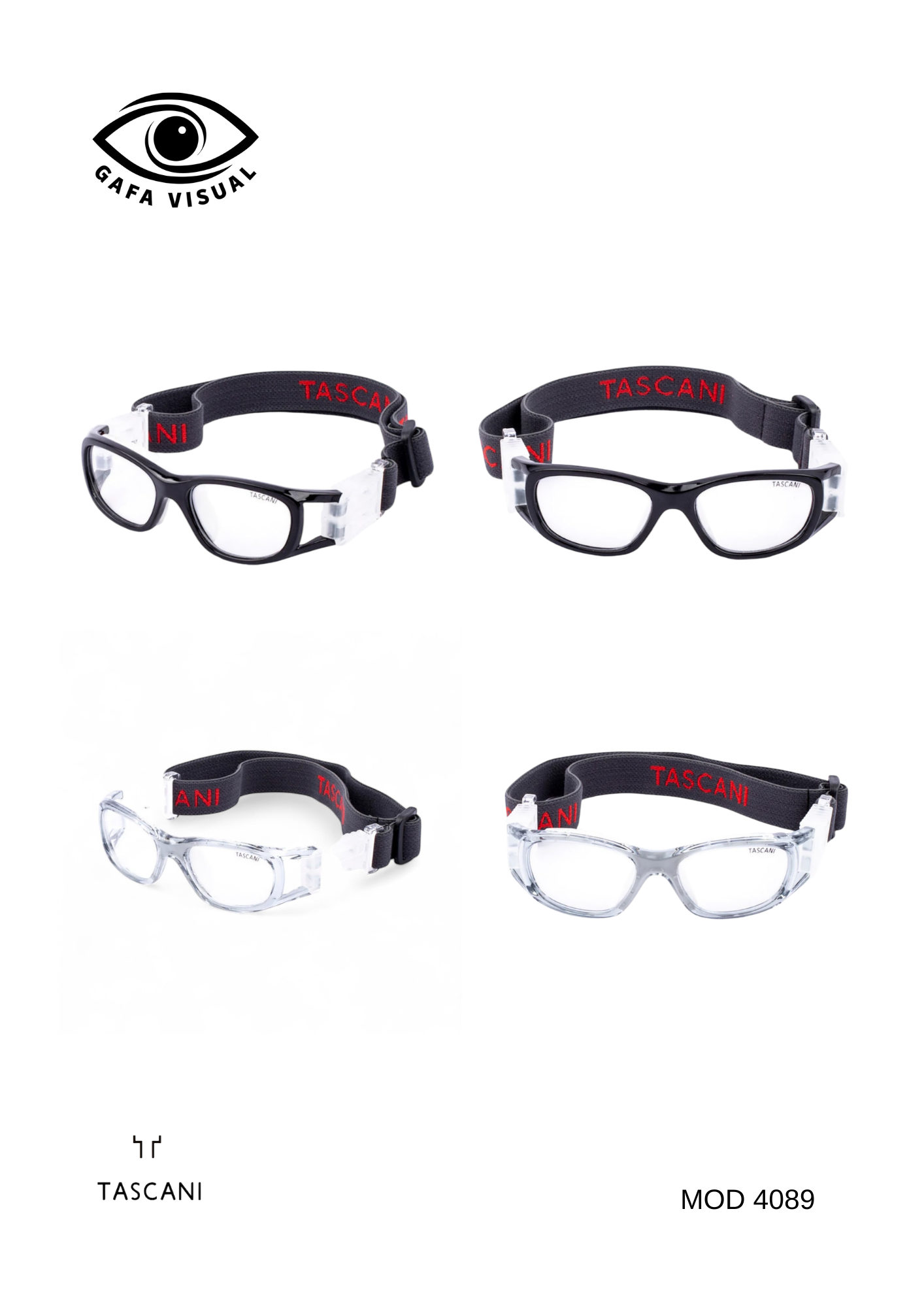 MOD 4089