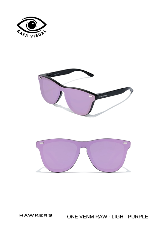 ONE VENM RAW - LIGHT PURPLE