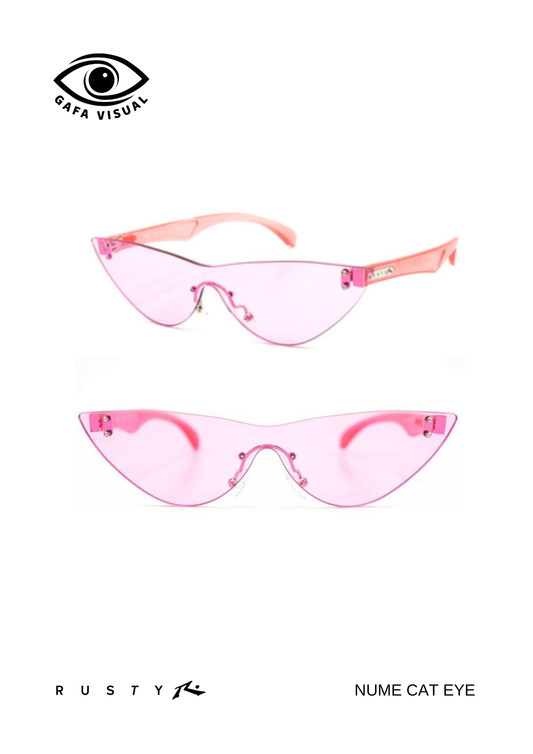 NUME CAT EYE