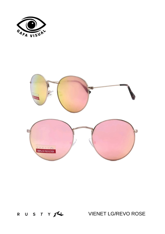 VIENET LG/REVO ROSE