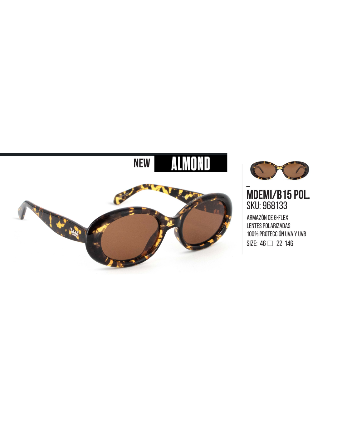 ALMOND