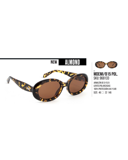 ALMOND
