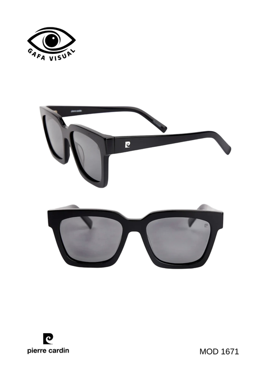 MOD 1671