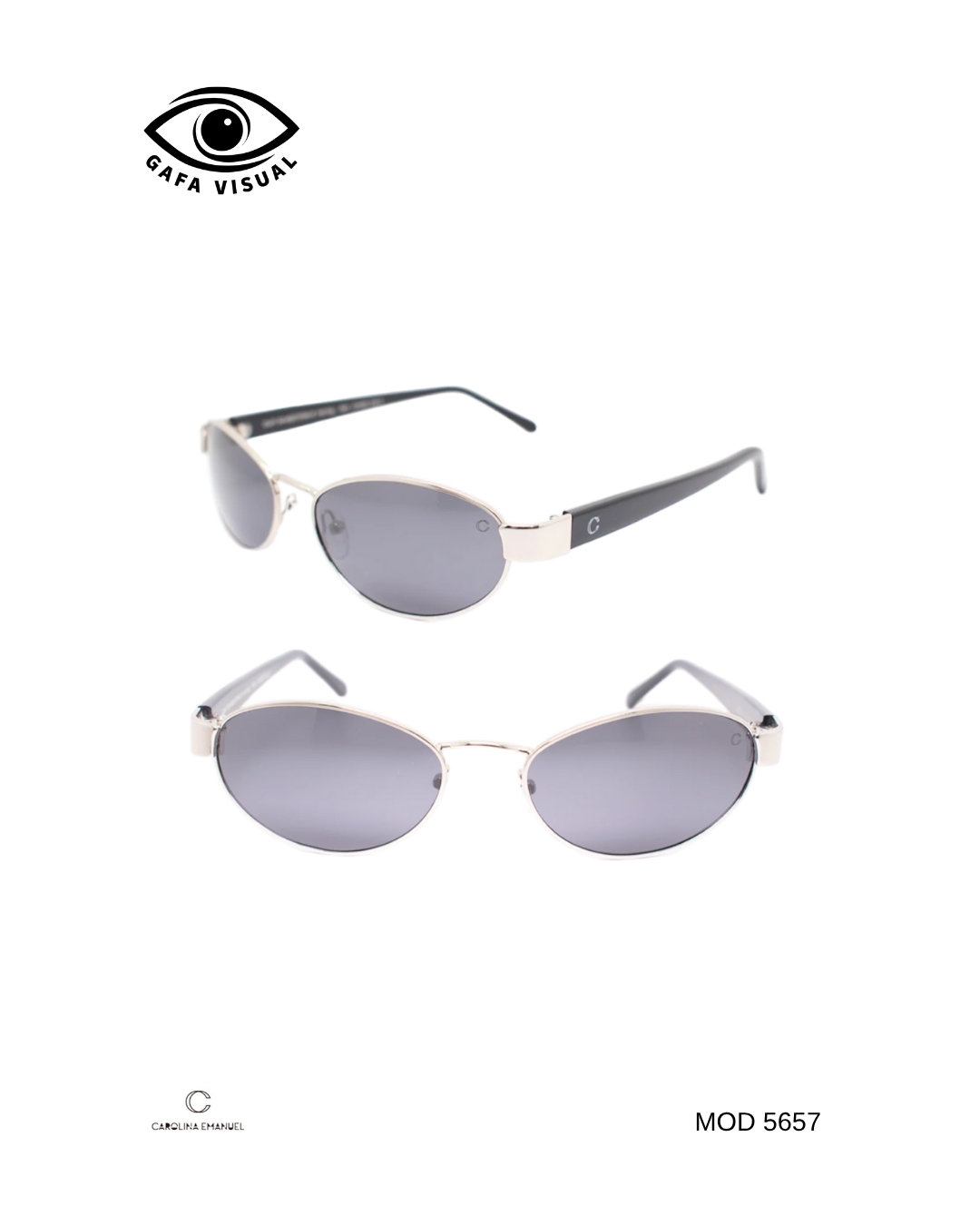 MOD 5657