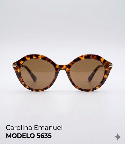 CAROLINA EMANUEL- MODELO 5635