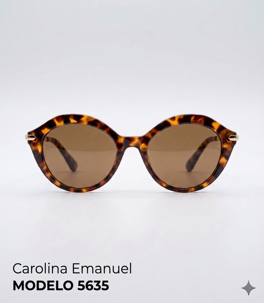 CAROLINA EMANUEL- MODELO 5635