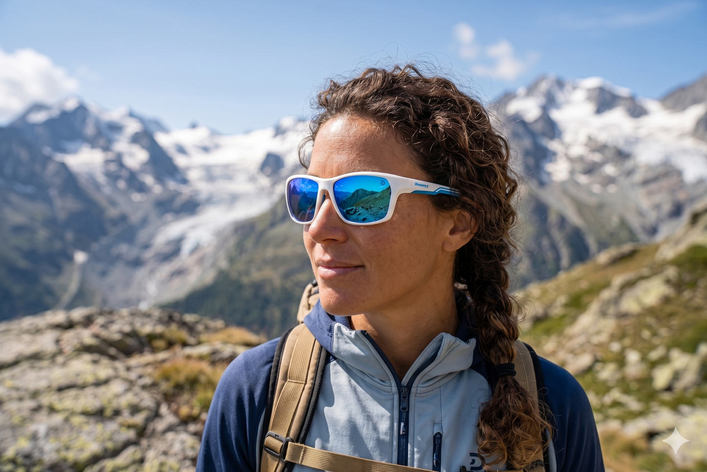 MODELO MONT BLANC - Discovery