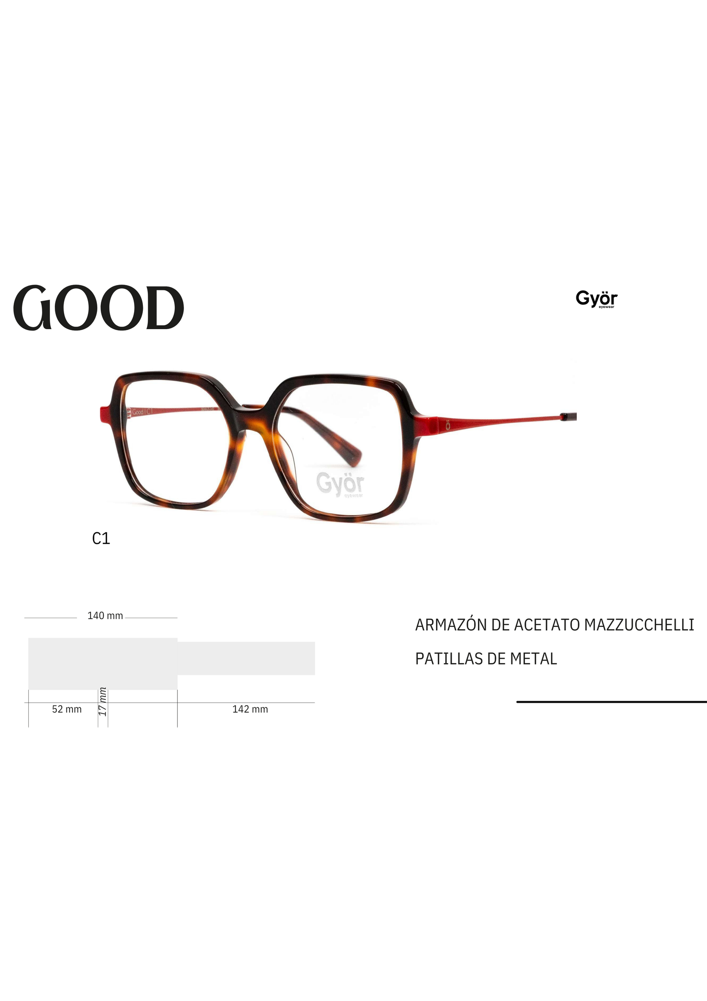 Gyor C.P Areno C2 - Carey
