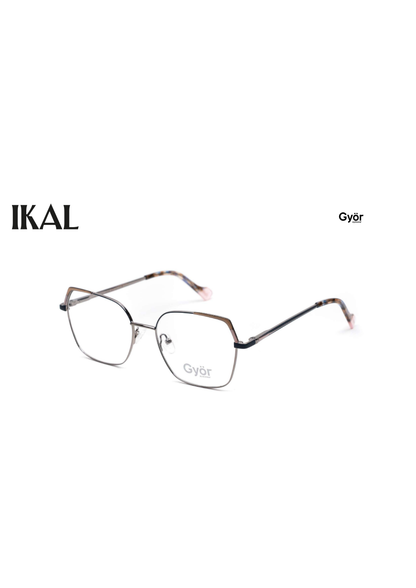 Györ Ikal C3