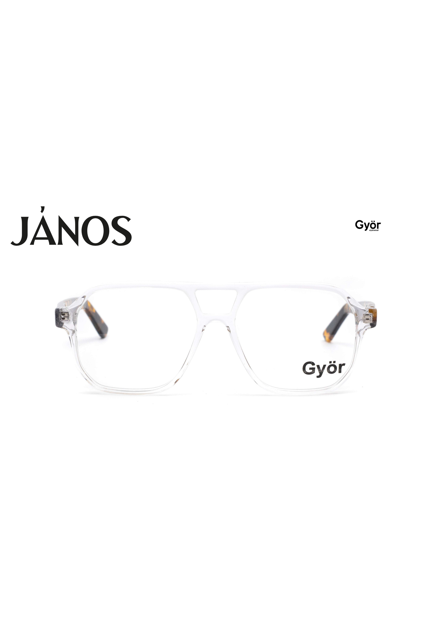 Györ János C1