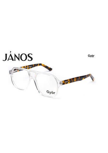Györ János C2