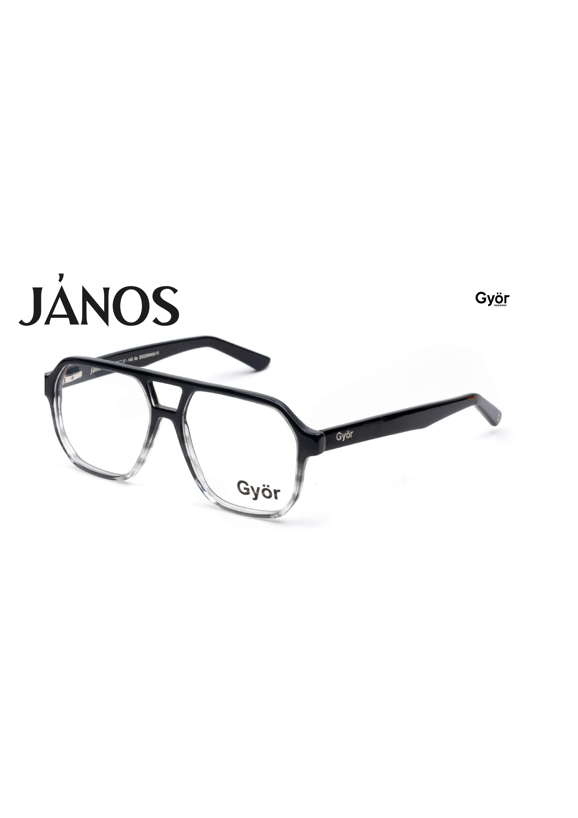 Györ János C3