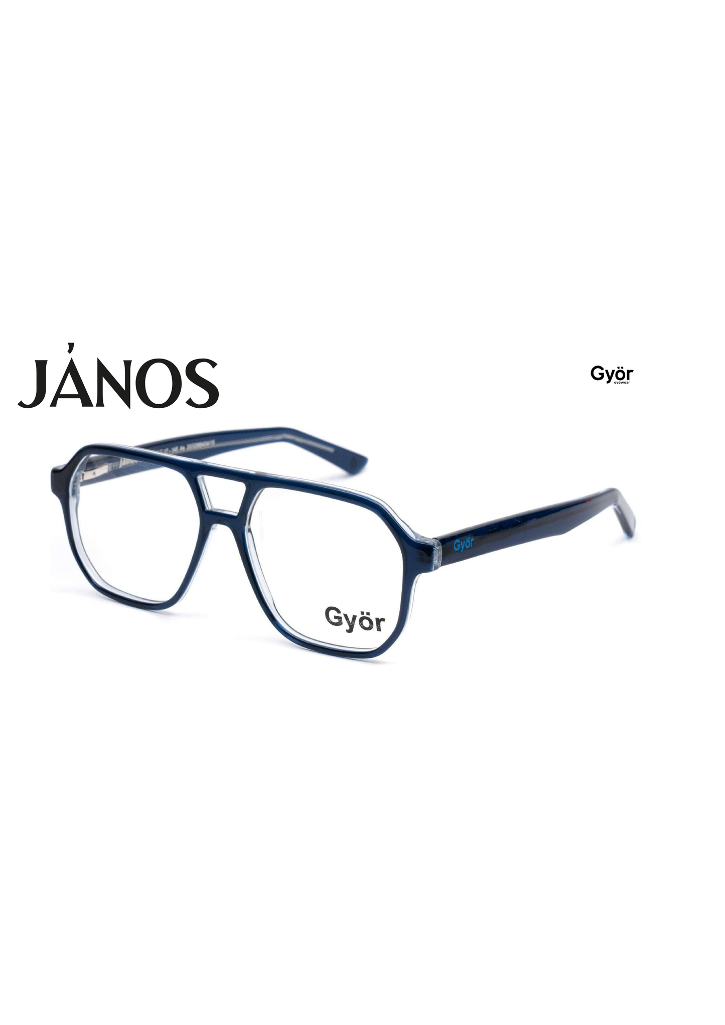 Györ János C4