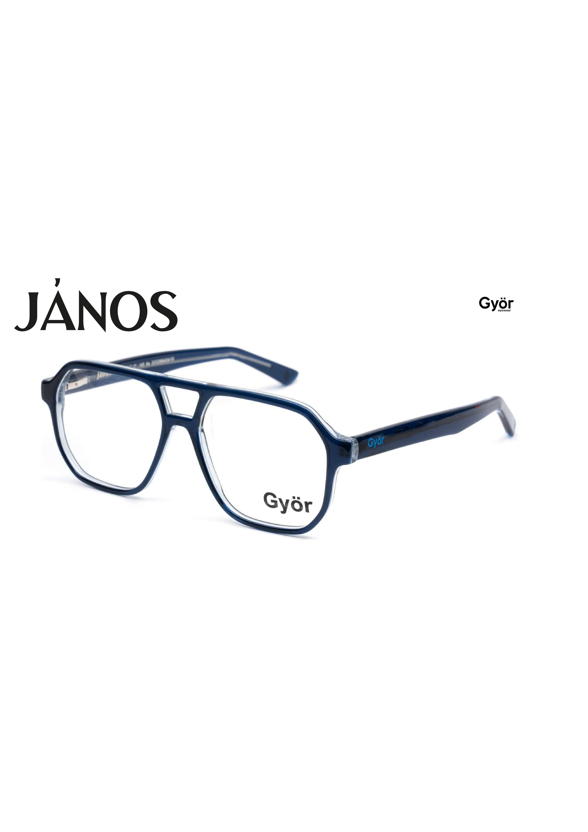 Györ János C4