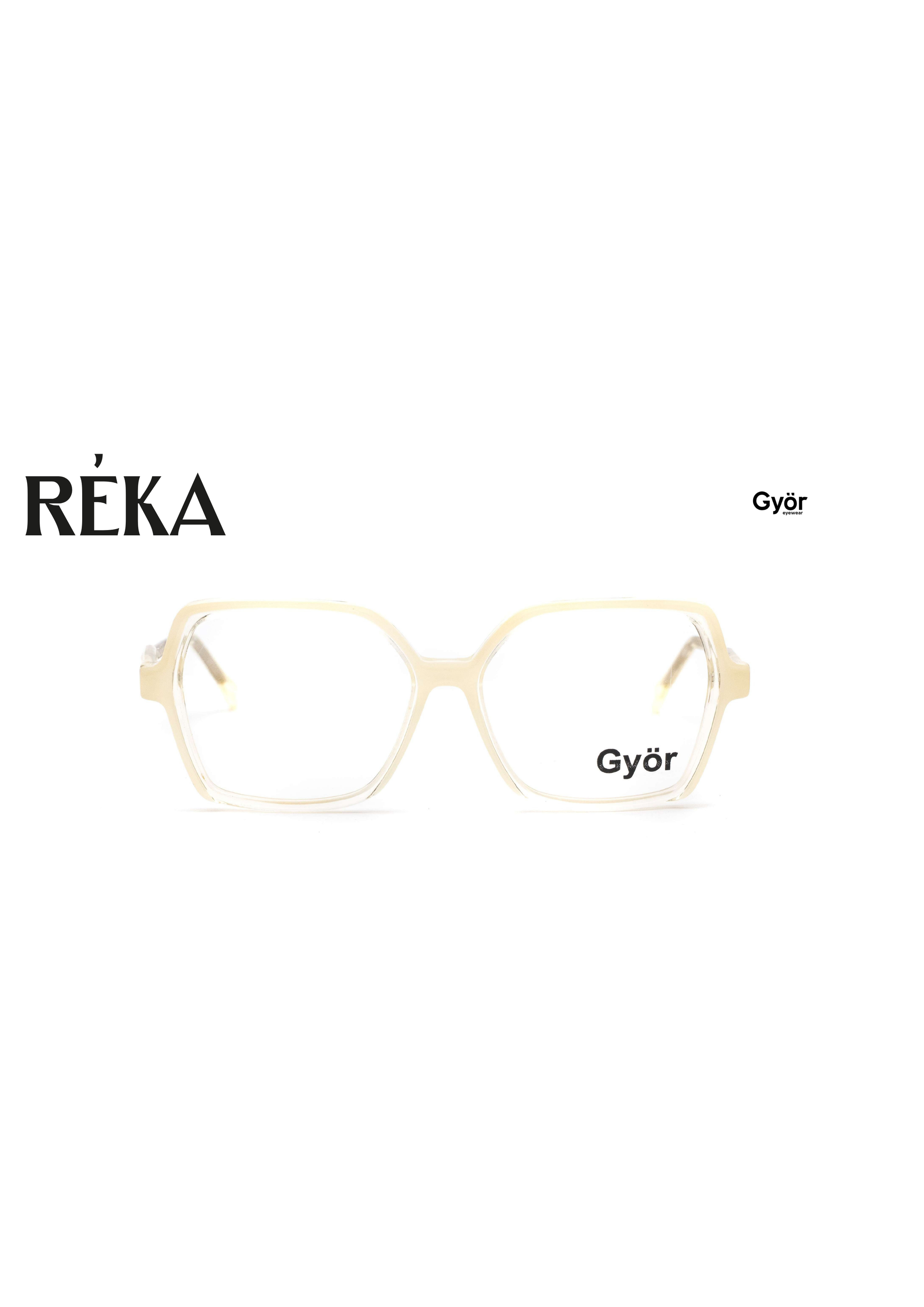 Györ Réka C1